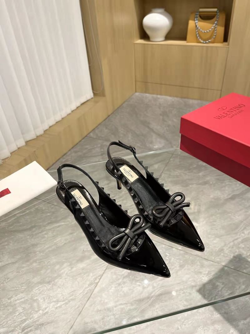 Valentino Sandals